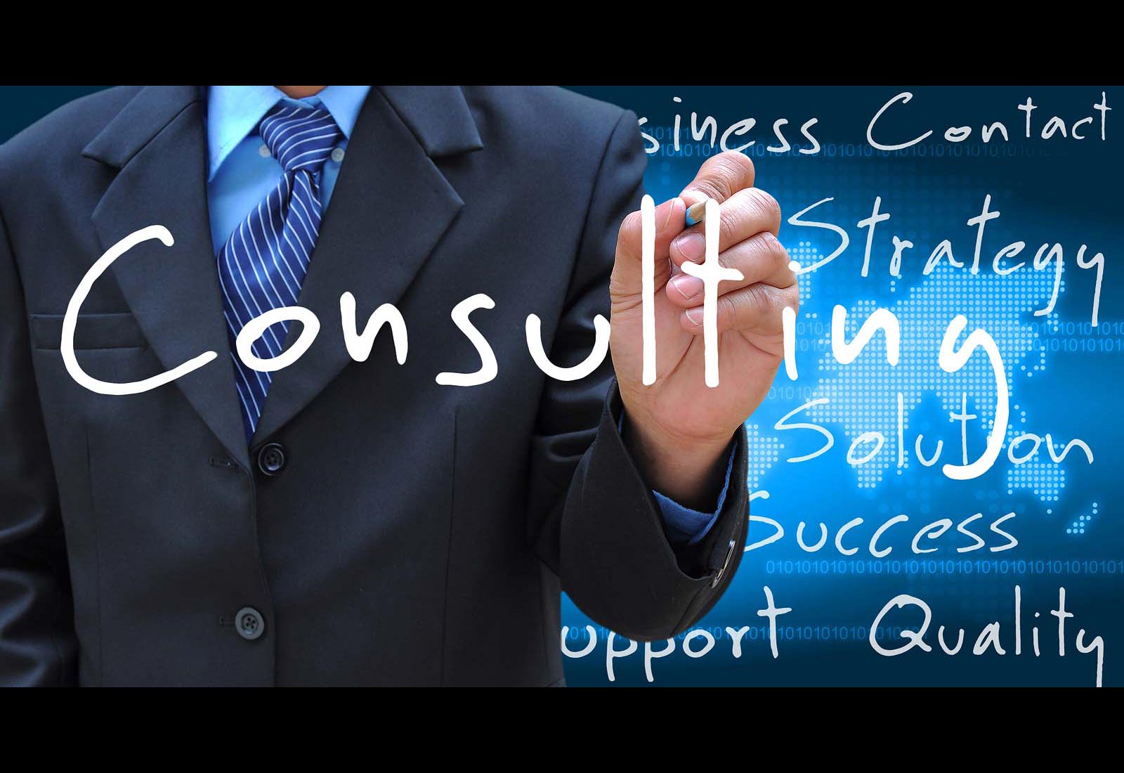 Consultancy