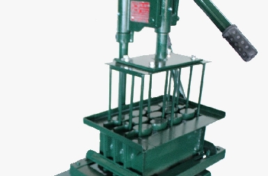 Douar Manual Machine 
